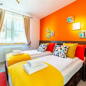 Wonder Home - Domki Gorskie Z Kominkami Na Kameralnym Osiedlu - Plac Zabaw Na Terenie Kompleksu Karpacz