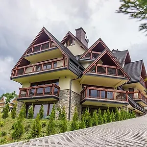apartament-oliwkowy-zakopane.zakopanehotels.org/