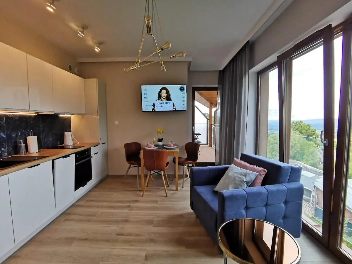 Apartament Sloneczny Stok Karpacz 0*,  Poland
