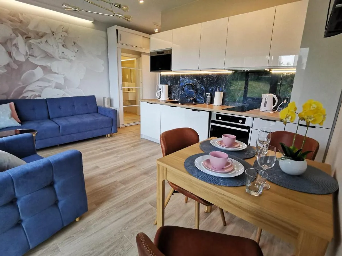 Apartament Sloneczny Stok كارباش شقة