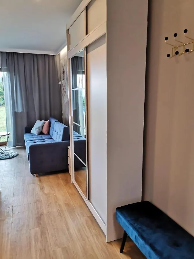 Apartament Sloneczny Stok Karpacz