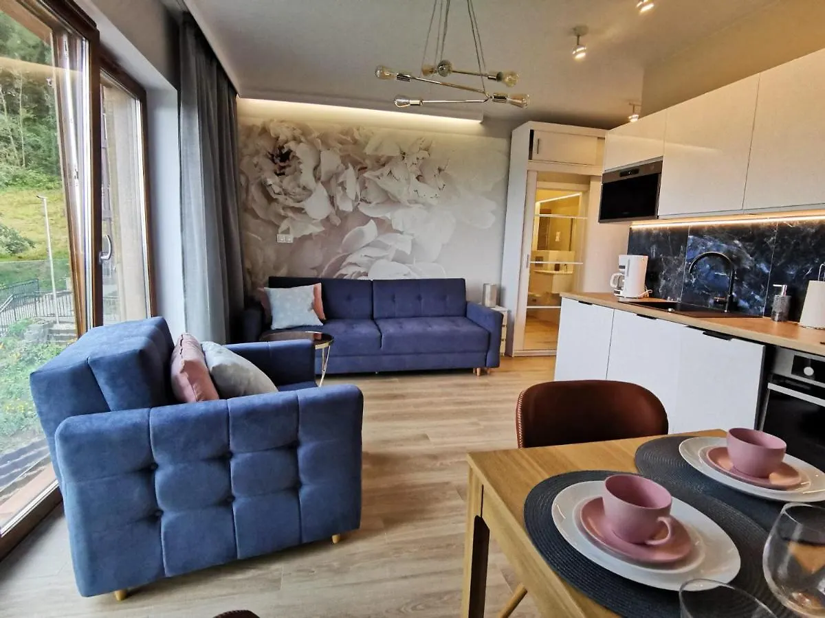 Apartment Apartament Sloneczny Stok Karpacz