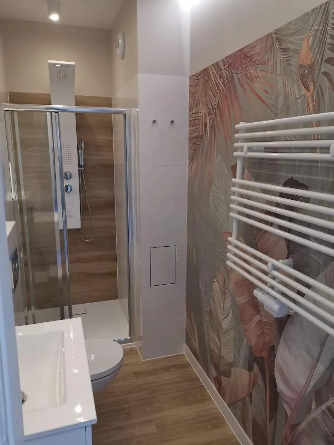 Apartment Apartament Sloneczny Stok Karpacz