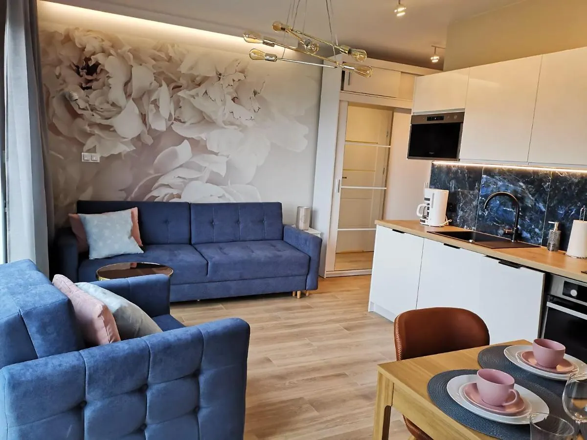 Apartament Sloneczny Stok Karpacz Apartment