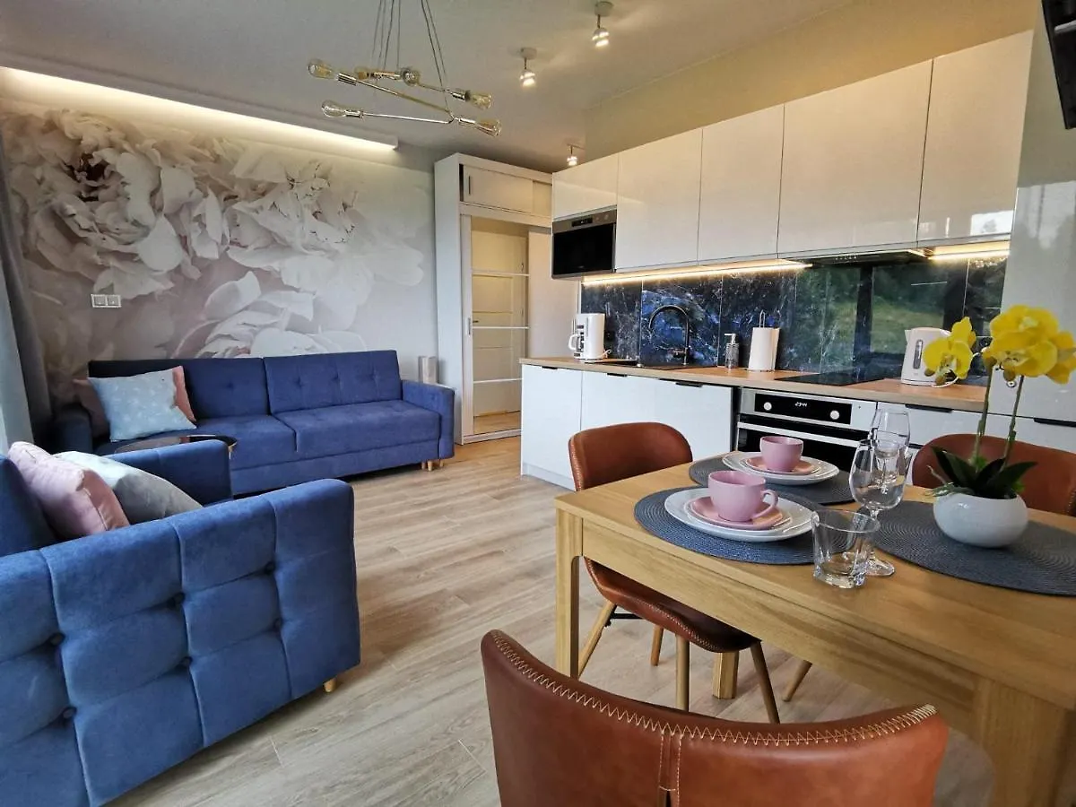 Apartament Sloneczny Stok Karpacz 0*,  Poland