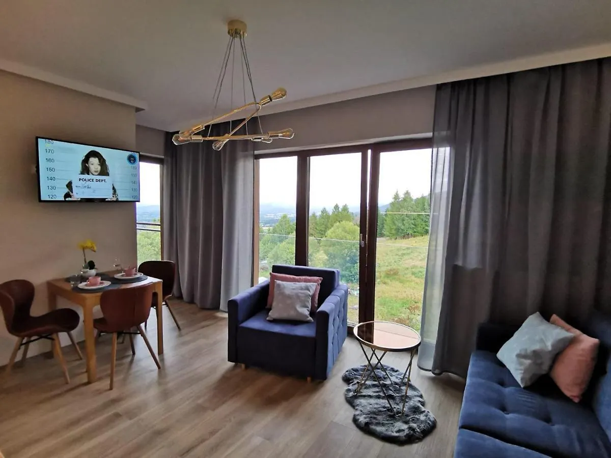 Apartament Sloneczny Stok كارباش
