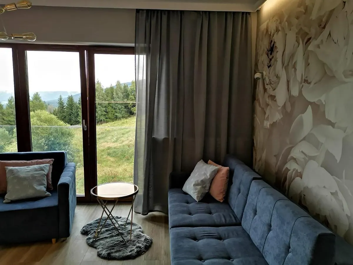Apartament Sloneczny Stok Karpacz Poland